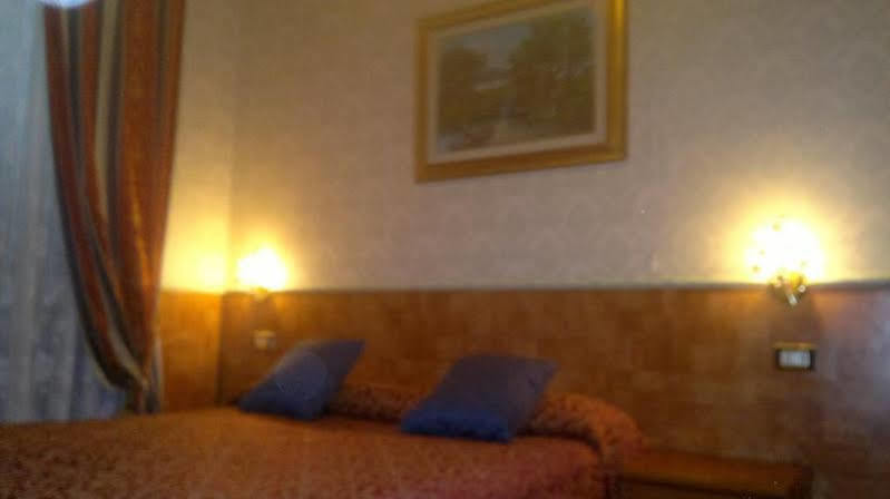 Hotel Adventure Rome