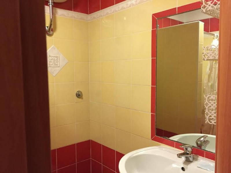 Hotel Adventure 3*