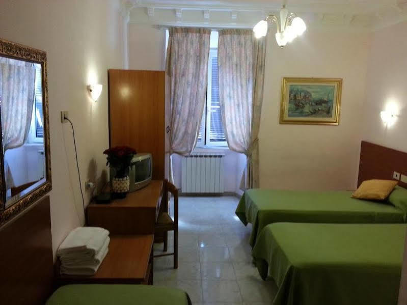 Adventure 3* Rome